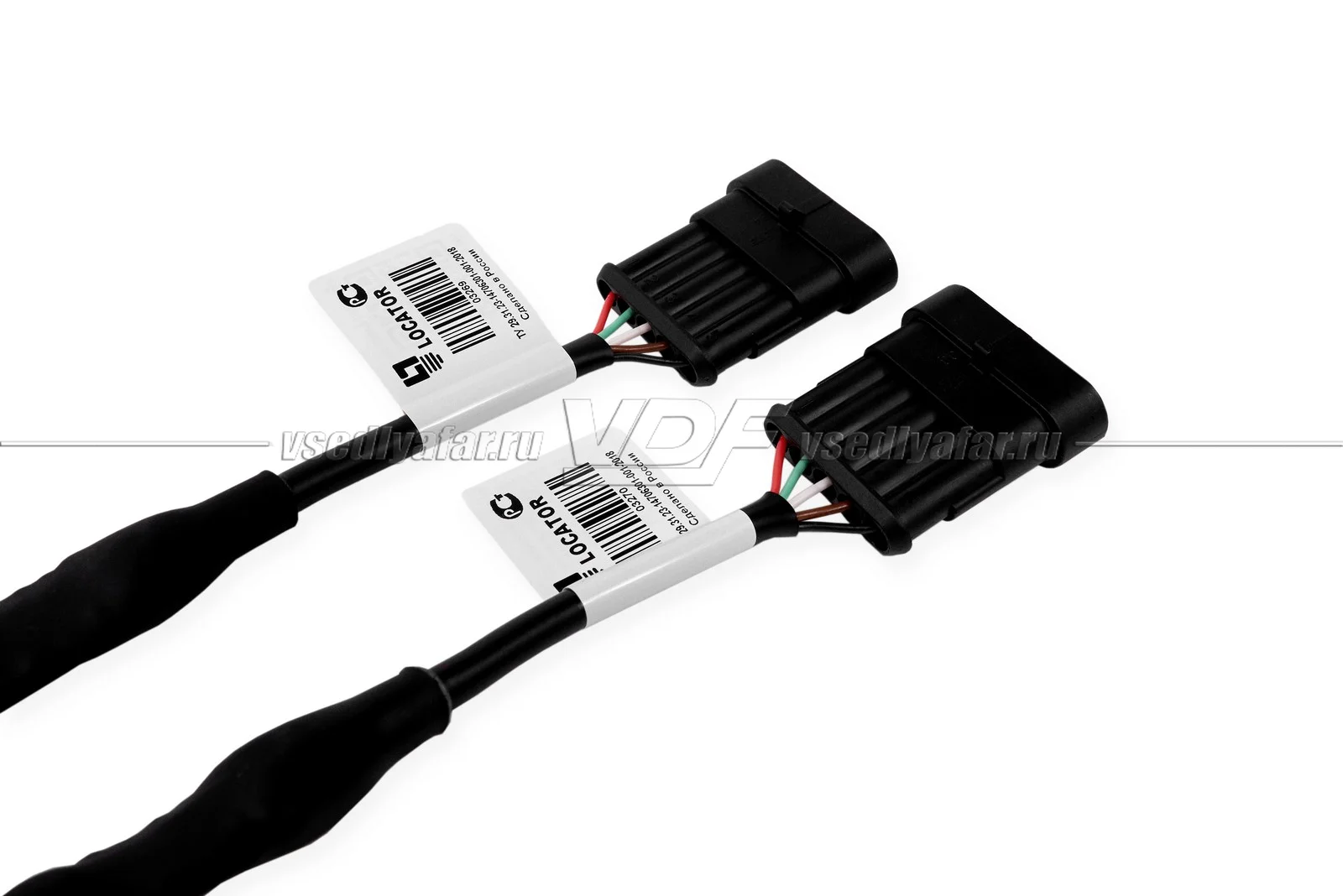 Светодиодная система Locator Combo RW W21W габарит, стоп, птф, задний ход (Серебристый) 1 шт.(лампа)